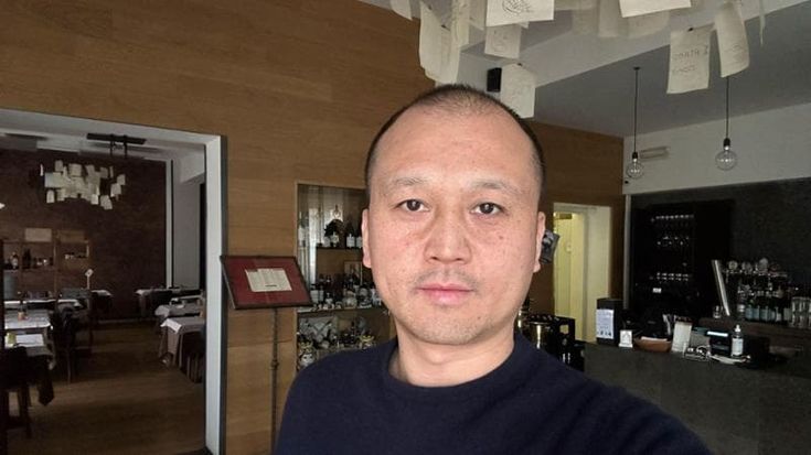 Francesco Wu e il ricordo del Covid: “A Chinatown chiusi subito, ci vedevano come untori”
