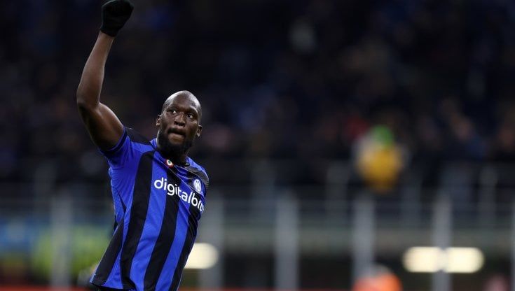 Inter, Lukaku e Brozovic possibili titolari con la Samp: torna il blocco dello scudetto
