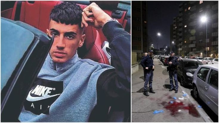 Tentato omicidio con il machete, chiesti 14 anni per il conte. Alla vittima offerti 20 mila euro