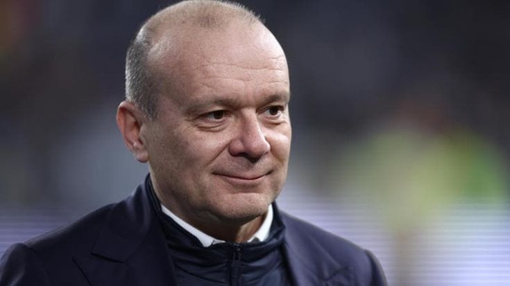 Scanavino: “La Juve sarà ancora la squadra con il budget più alto”