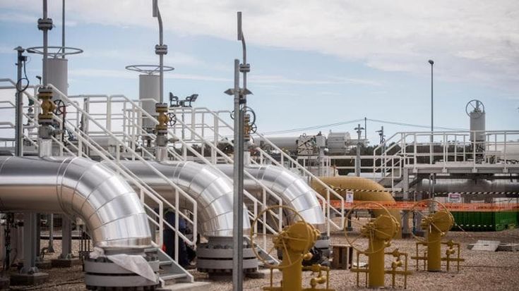 Bollette e stoccaggi, per le imprese italiane arriva un’altra crisi del gas