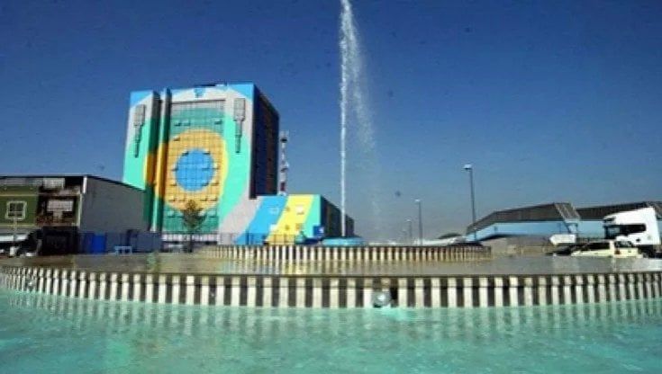 Acqua, l'accusa di D'Angelo: "C'è chi butta ombre sull'azienda Abc"