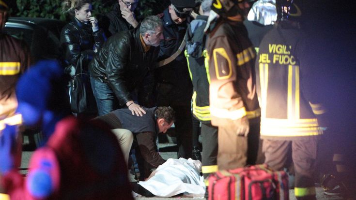 Bravate e rapine, così lo spray è diventato l’incubo della folla