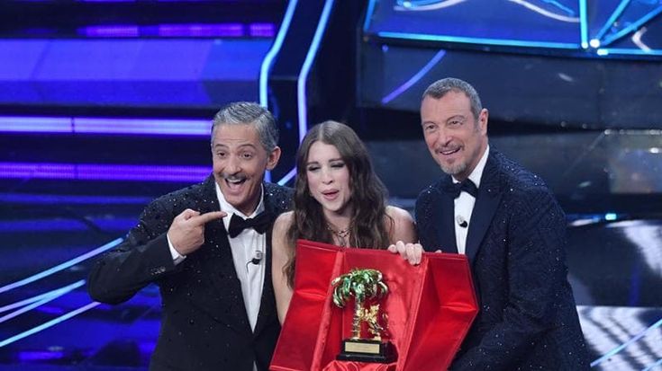 Dopo il festival l’Italia torna quella che è