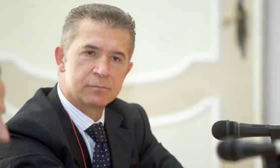 Turetta indagato da Guariniello per le carenze del Polo reale