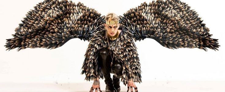 Achille Lauro, pace fatta con la Sony, dopo il suo incarico come direttore creativo di Elektra