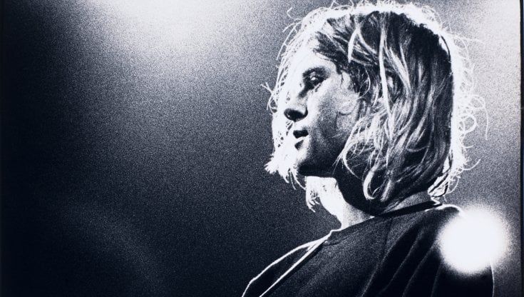 Alla scoperta del nuovo mondo. I Nirvana e i trent'anni di Nevermind