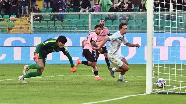 Gol e vittorie di fila, tutti i record del Palermo di Pippo Inzaghi