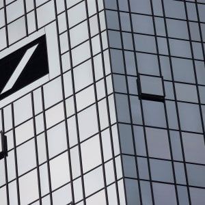Deutsche Bank, allo studio maxi taglio di 15-20 mila posti nel mondo