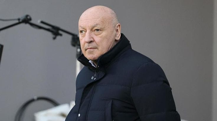 Marotta: “Gesto di Bastoni non leale, con una simulazione la Juve ha guadagnato 70 milioni”