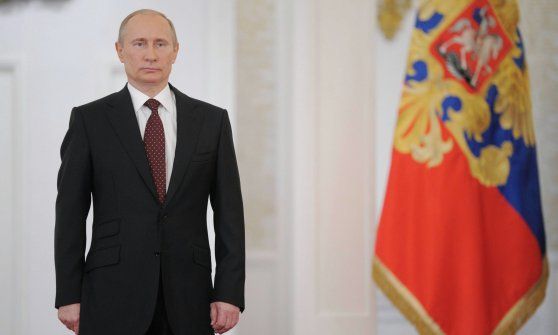 Il precedente: Quel no dei giudici alla Russia di Putin