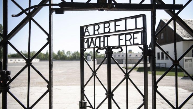 Gli 865 siciliani a Dachau. Quel refuso è “polpa” mia