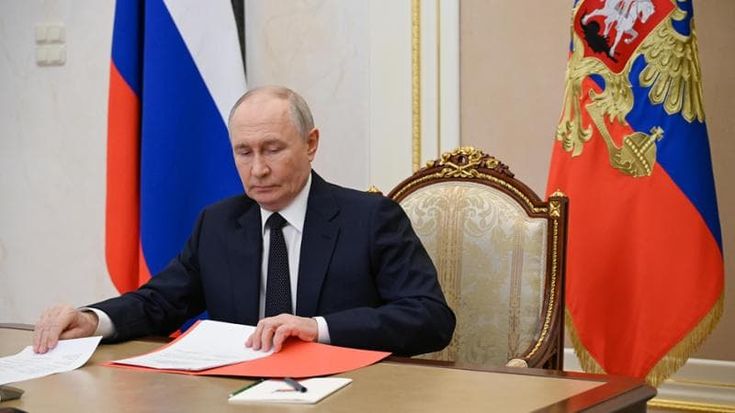 L’infelicità della Russia in guerra. Non è vero che lo sport è politica