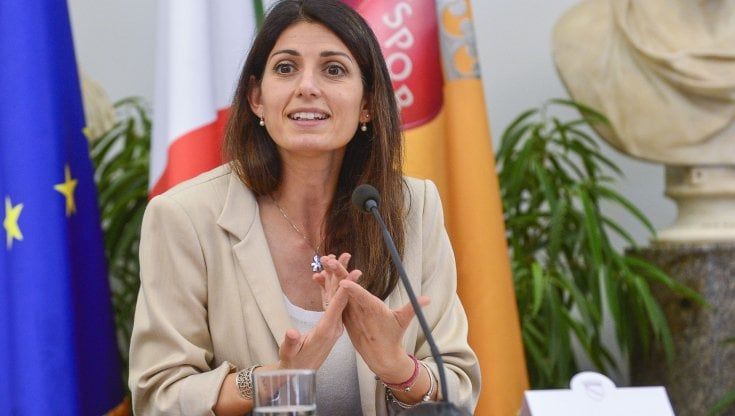 Raggi alla storia per le cose che non ha fatto 