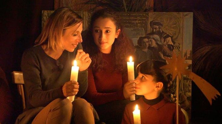 “Ninnarò” al Jolly, un classico delle feste