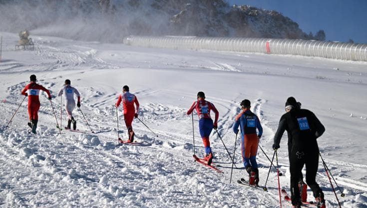 Sci alpinismo, le regole: cos’è e come funziona