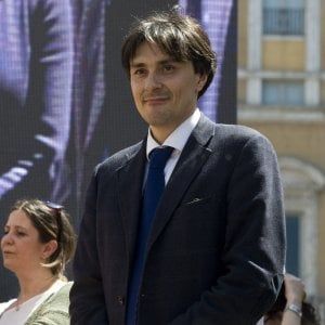 Marco Angioli: "Per lui l'agire di Emma non era più da radicale. Morì povero, tutto al partito"