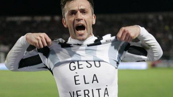 Legrottaglie (ex Juve) si scaglia contro i 'terrapiattisti': "Allora il Mottola ha vinto la Champions"