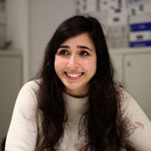 Angelica Radicchi, il volto nuovo del Pd: "Io, donna e giovane davanti all'Europa"  