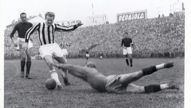 È morto Giampiero Boniperti, elegante e feroce sposò la Juventus e la portò ai trionfi