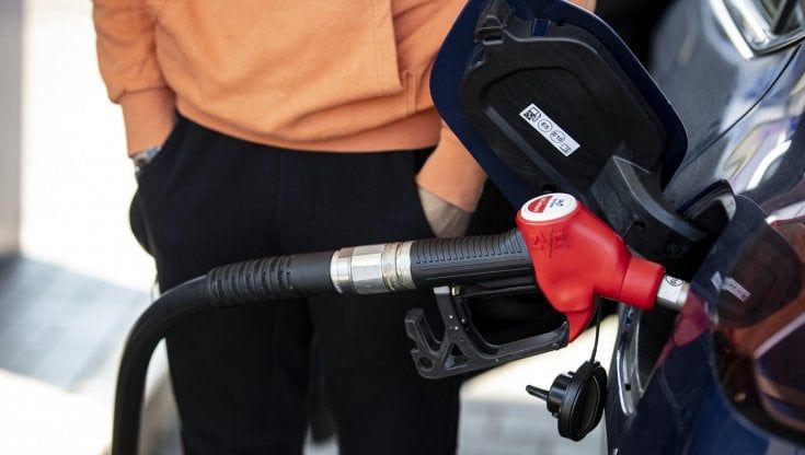 Caro benzina, in Friuli Venezia Giulia dall'1 aprile lo sconto raddoppia
