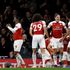 Premier League, Arsenal-Leicester 3-1: i Gunners agganciano il Chelsea al terzo posto