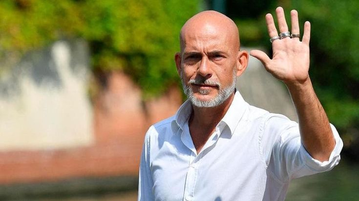 Gianmarco Tognazzi: “Mio padre Ugo? Ho fatto di tutto per non imitarlo”