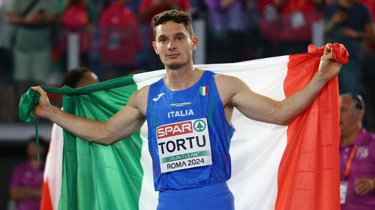 Tortu: “Berruti mi regalò le calze bianche per fare come lui”