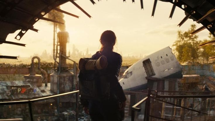 ‘Fallout’ diventa serie tv, un futuro post apocalittico per riflettere sugli errori del presente