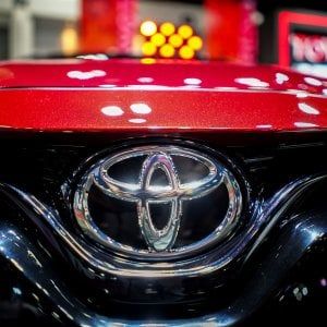 Alleanze auto, scambio di quote tra Toyota e Suzuki
