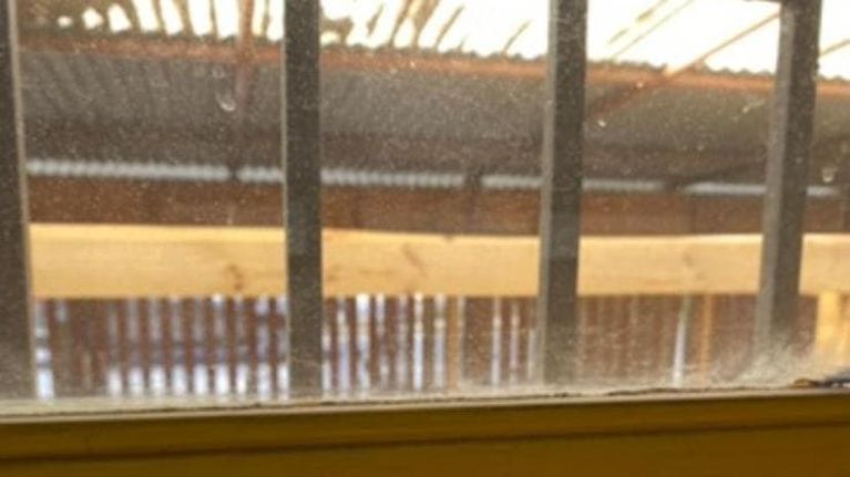 Messico, nelle scuole del deserto la polvere delle miniere entra in classe