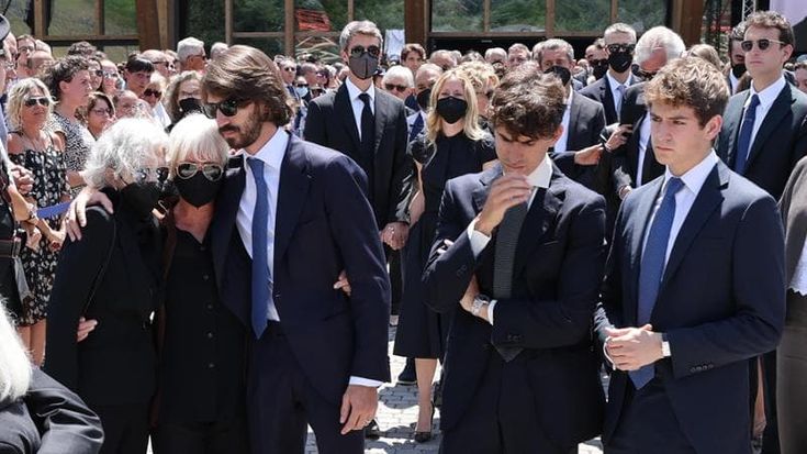 Successione Del Vecchio eredi a un passo dall’accordo
