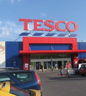 La rivoluzione dei pagamenti senza pin.Tesco apre la strada per risparmiare tempo