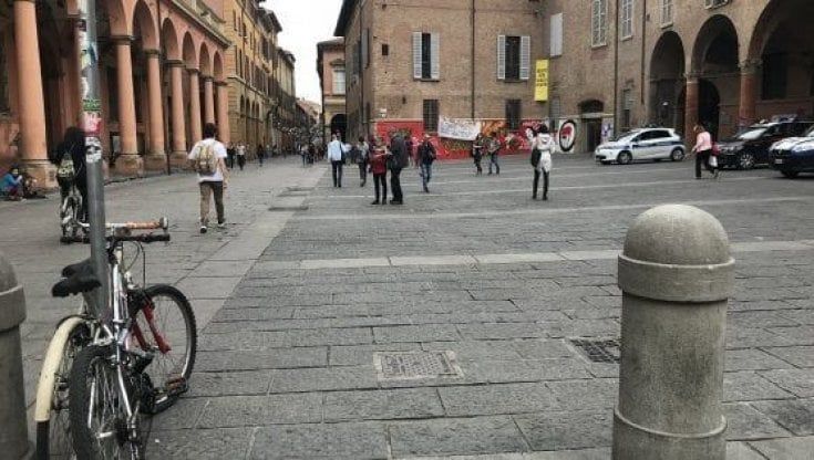 Ateneo di Bologna, gli studenti: "Vogliamo un sindaco della notte"