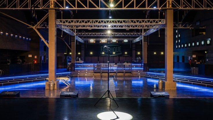 Milano, il Fabrique prepara il test per la ripartenza: ritorno in pista da ballo per 2.000 persone: "Così proveremo che le discoteche sono sicure" 