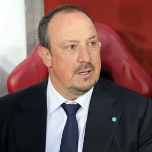 Napoli, Benitez: "Seminiamo adesso per raccogliere a maggio"