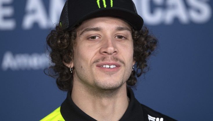 MotoGp, Marco Bezzecchi: “Ero un bravo meccanico, Rossi ha creduto in me”