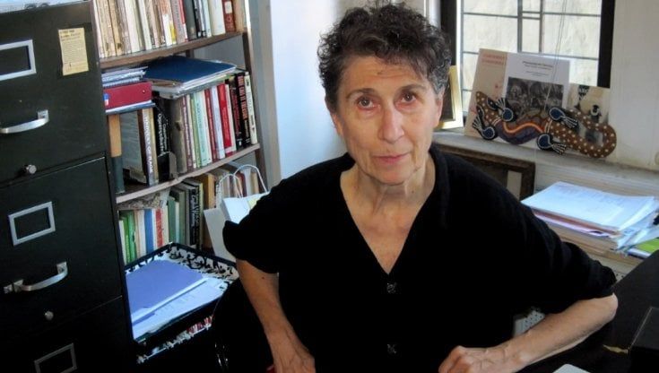 "A dieci anni ero già femminista": da Parma a New York, l'impegno di Silvia Federici per i diritti delle donne