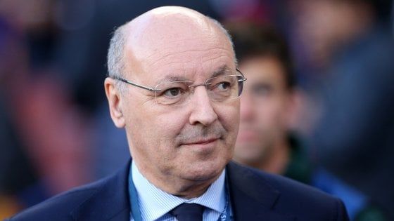 Juventus, Marotta avverte lo Schalke: "Howedes vuole venire ma solo a nostre condizioni"