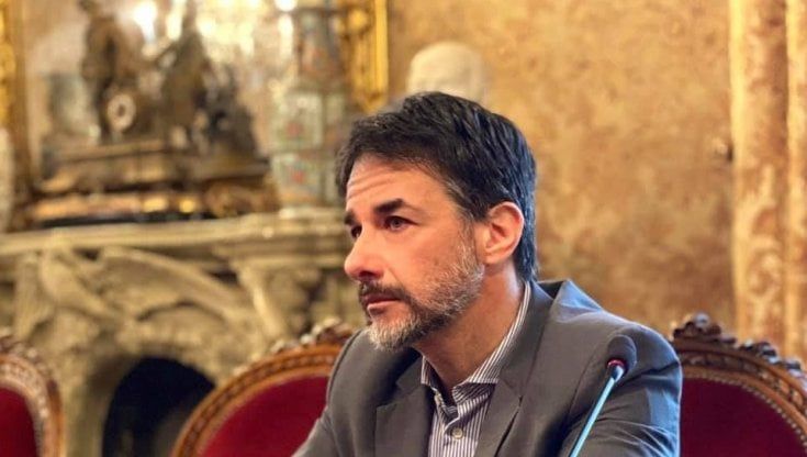 Giampiero Trizzino (M5S): "Noi, Pd e sinistra troviamo un nome per il sindaco ma senza primarie"