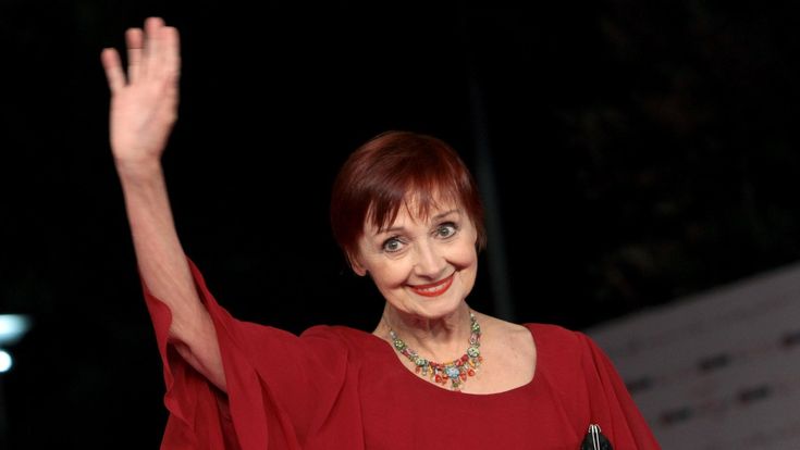 Intervista a Milena Vukotic: "Io, Fellini e l'Aventino: una danza di emozioni"