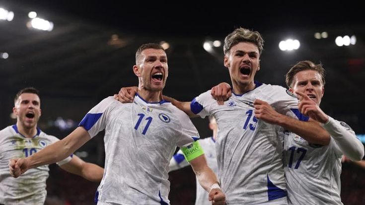 Nazionale, missione Bosnia. Le insidie: la neve e lo stadio caldissimo