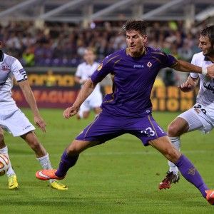 Fiorentina, Gomez: "Far&ograve; di tutto per tornare ai miei livelli"