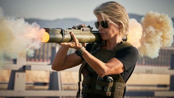 Un po' 'Terminator' entra nell'ultima stagione di 'Stranger Things'