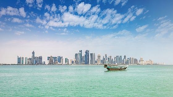 Alla scoperta di Doha, tra le mete di tendenza del 2021