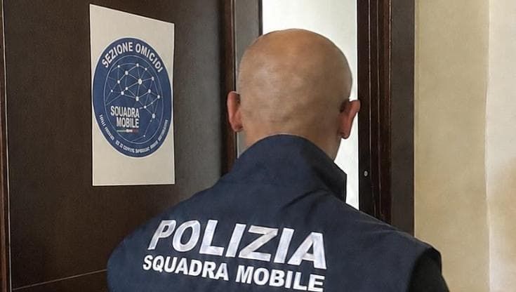 Ritrovata neonata rapita domenica nel Casertano: la nonna la stava portando in Romania, arrestata