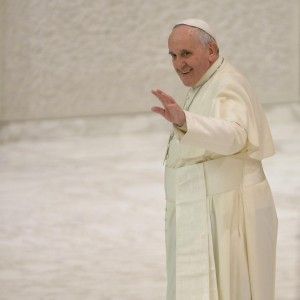 Papa: "Conciliare famiglia e lavoro: &egrave; il vero investimento"