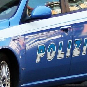 Roma, Nuovo Salario, esecuzione in strada, ucciso un uomo di 43 anni