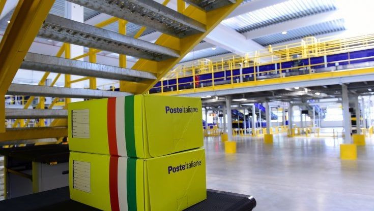 Poste, l'utile del semestre sfiora il miliardo. Del Fante: "Risultato operativo da record"