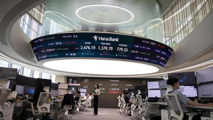 Le Borse alla prova della recessione. La chiave nei dati Usa sul lavoro